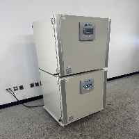 PHCBI Doublestack CO2 Incubator image 0